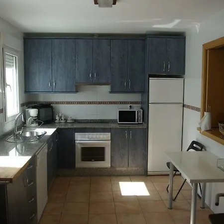 Mirador De Castilnovo Apartman Conil de la Frontera