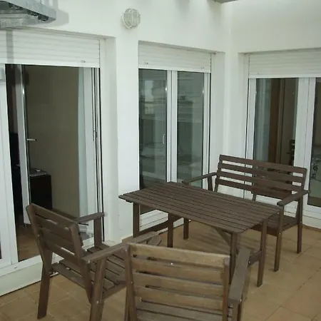 公寓 Mirador De Castilnovo