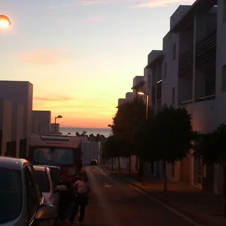 Mirador De Castilnovo