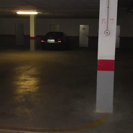 Apartman Mirador De Castilnovo *