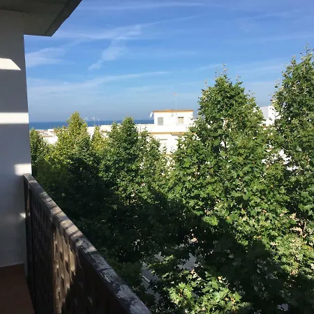 Mirador De Castilnovo Apartman