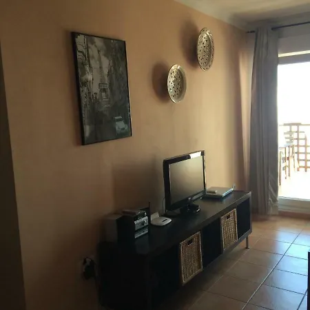 Apartment Mirador De Castilnovo *