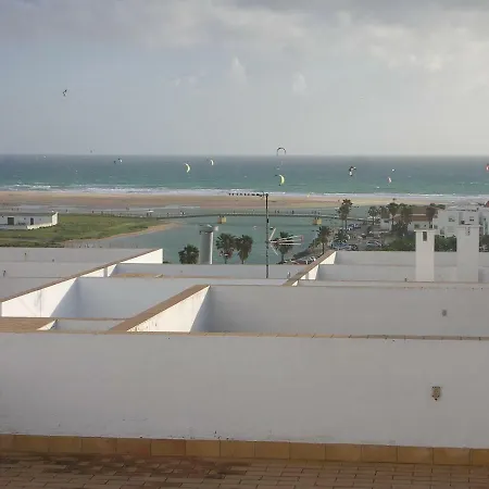 Mirador De Castilnovo Apartman Conil de la Frontera