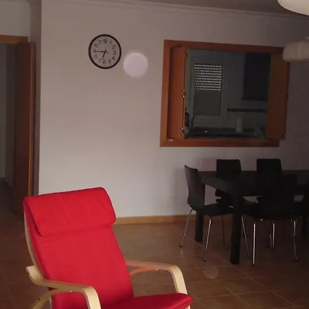 Apartman Mirador De Castilnovo Conil de la Frontera