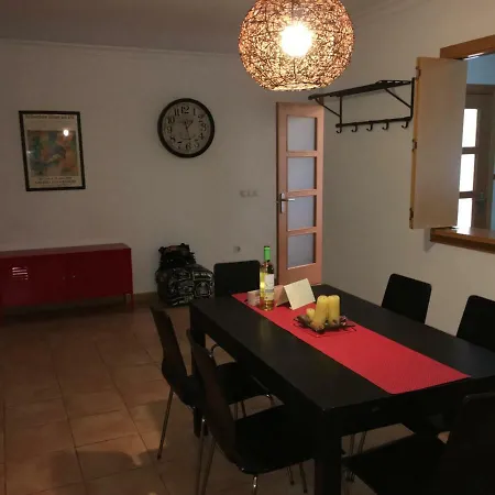 Mirador De Castilnovo Apartment *