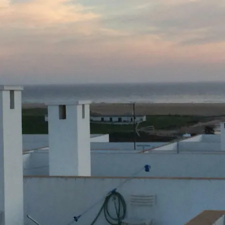Apartment Mirador De Castilnovo Conil De La Frontera