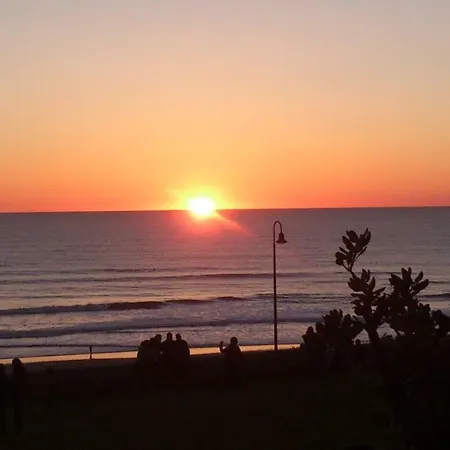 Mirador De Castilnovo Apartman *