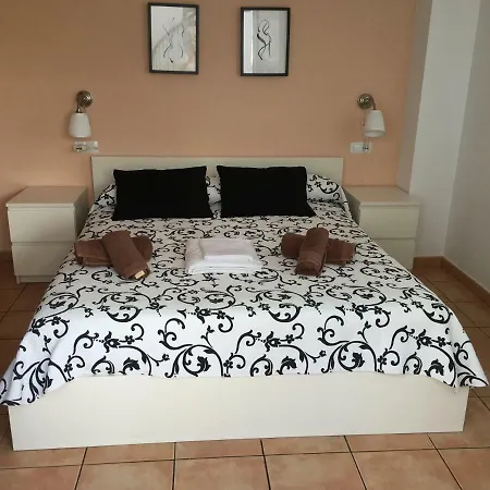 Mirador De Castilnovo *