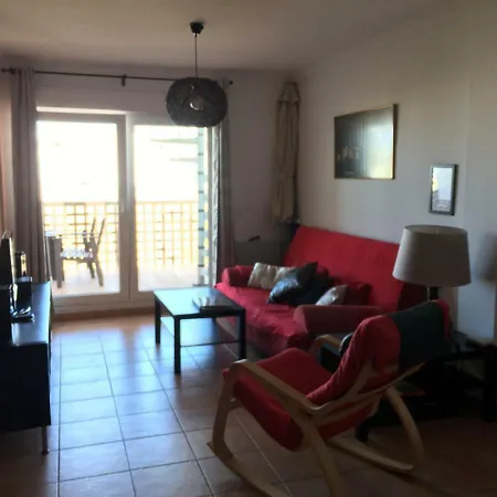 Mirador De Castilnovo 科尼尔-德拉弗龙特拉