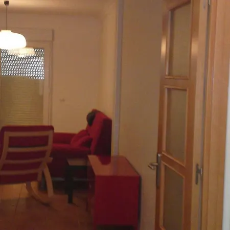 Mirador De Castilnovo 公寓 *