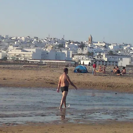 Mirador De Castilnovo Apartman *