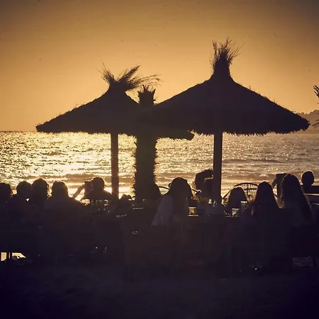 Mirador De Castilnovo *