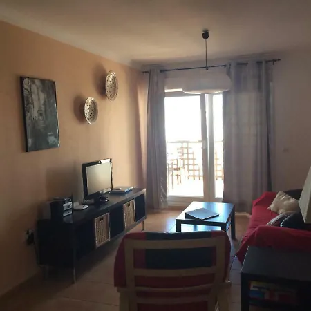 Apartment Mirador De Castilnovo
