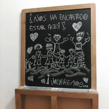 Apartman Mirador De Castilnovo Conil de la Frontera