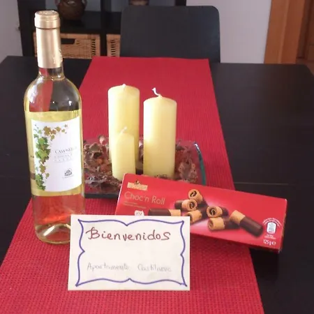 Mirador De Castilnovo * Conil de la Frontera