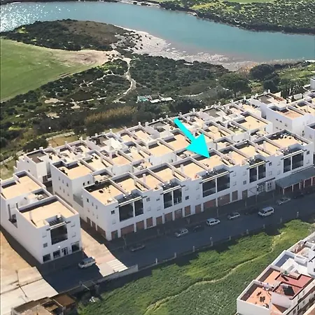 Mirador De Castilnovo 科尼尔-德拉弗龙特拉