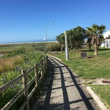 Apartman Mirador De Castilnovo *