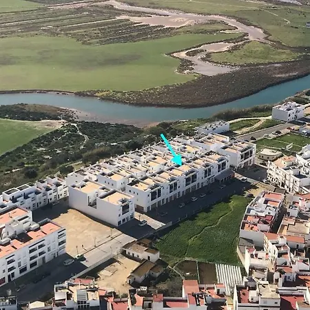 Mirador De Castilnovo * Conil De La Frontera