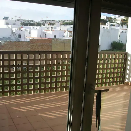 Mirador De Castilnovo Apartment *