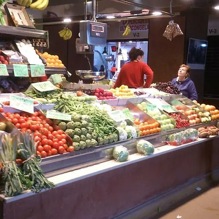 Apartman Mirador De Castilnovo *