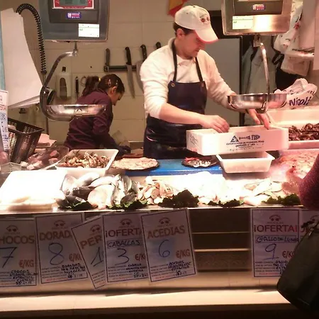 Mirador De Castilnovo Apartman Conil de la Frontera