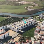 Mirador De Castilnovo * Conil De La Frontera