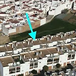 Mirador De Castilnovo Conil De La Frontera