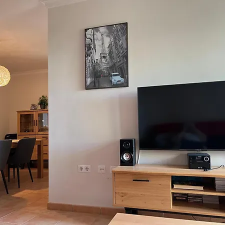 דירה Mirador De Castilnovo