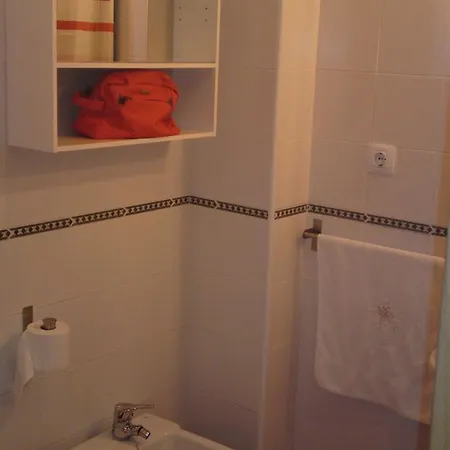 Apartment Mirador De Castilnovo