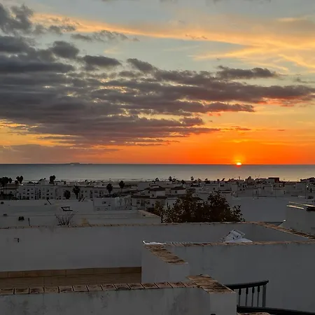 Mirador De Castilnovo *