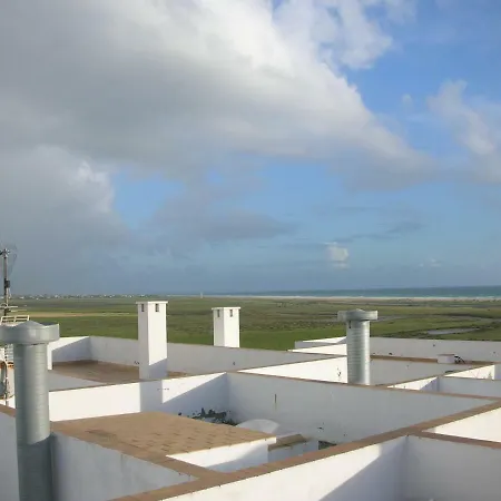 Apartman Mirador De Castilnovo
