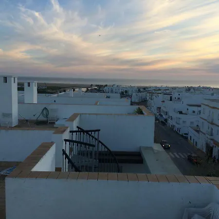 Mirador De Castilnovo Appartement Conil De La Frontera