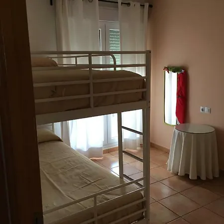 Mirador De Castilnovo