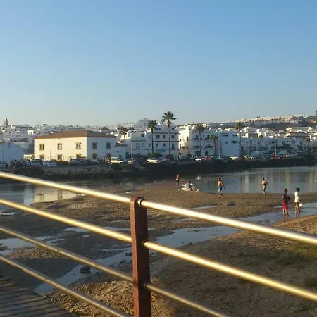 Apartman Mirador De Castilnovo *