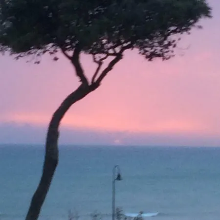 Mirador De Castilnovo