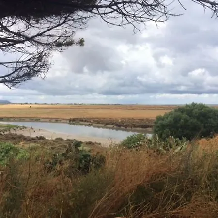 Mirador De Castilnovo Appartement *