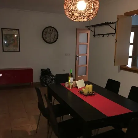 Mirador De Castilnovo