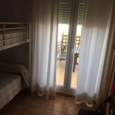 Mirador De Castilnovo * Conil De La Frontera