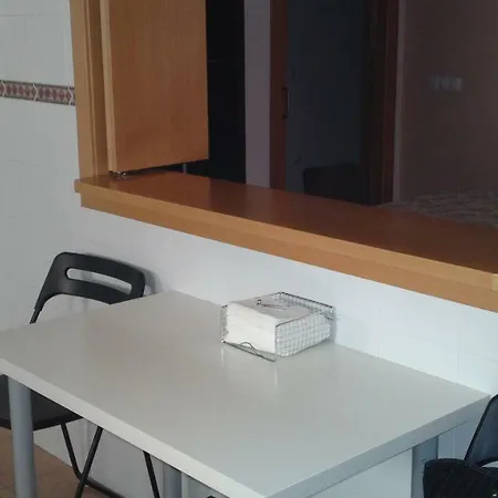 Mirador De Castilnovo Appartement *