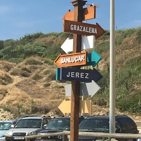 Mirador De Castilnovo Appartement *