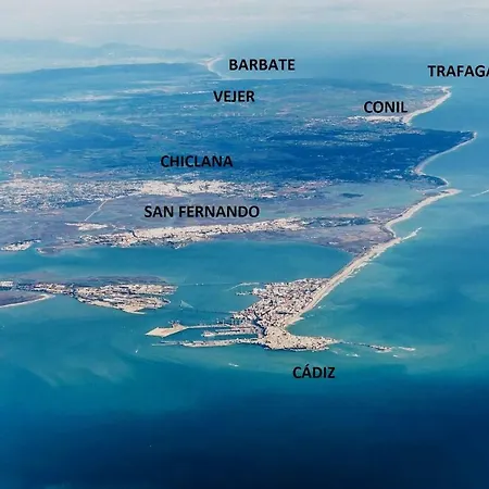 Mirador De Castilnovo *