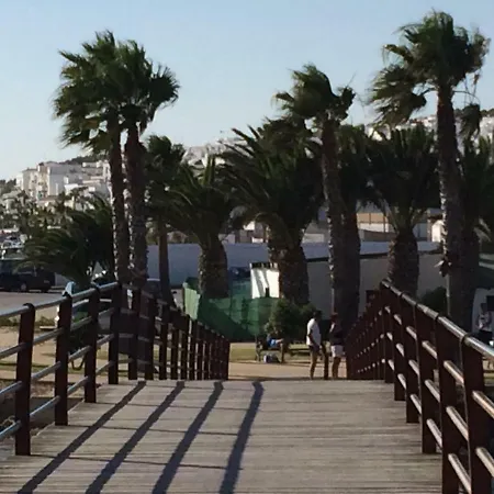 Mirador De Castilnovo *