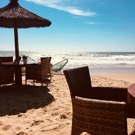 Mirador De Castilnovo Appartement Conil De La Frontera