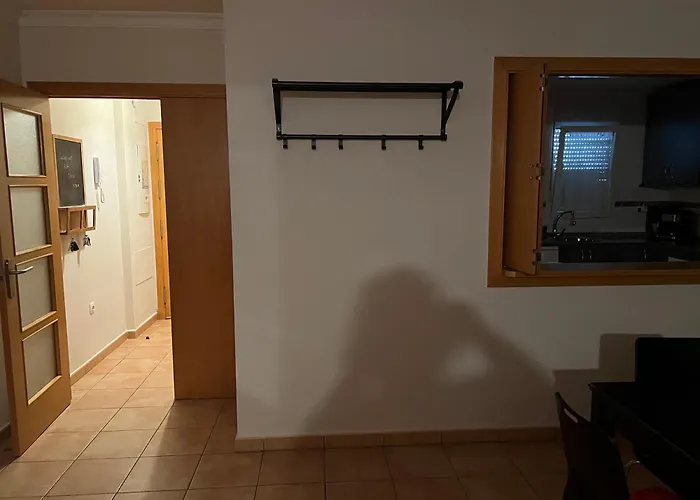 דירה Mirador De Castilnovo קוניל דה לה פרונטרה