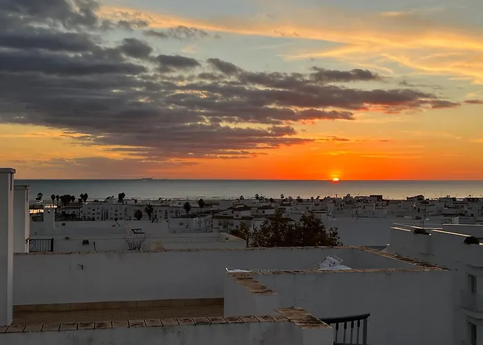 Mirador De Castilnovo *