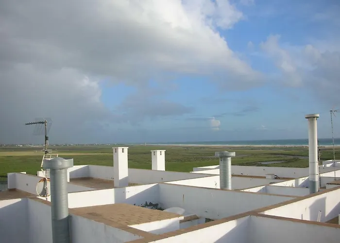 דירה Mirador De Castilnovo