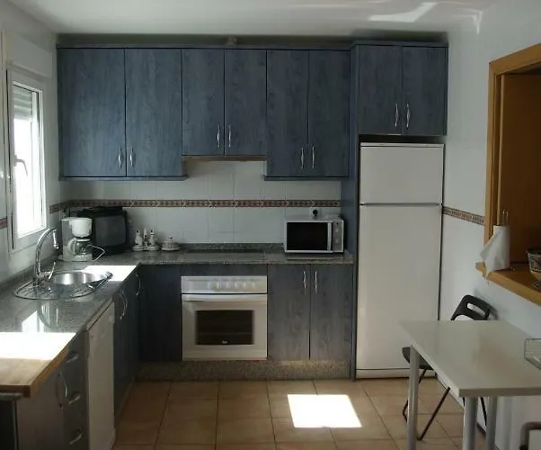 Mirador De Castilnovo Apartment Conil De La Frontera