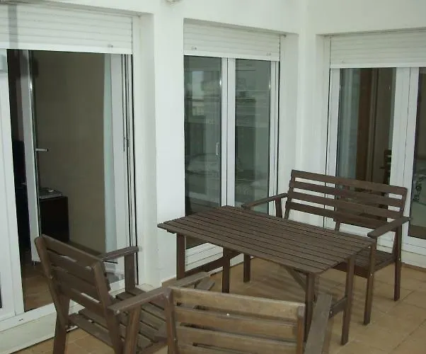 דירה Mirador De Castilnovo