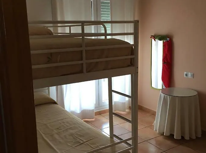 Mirador De Castilnovo