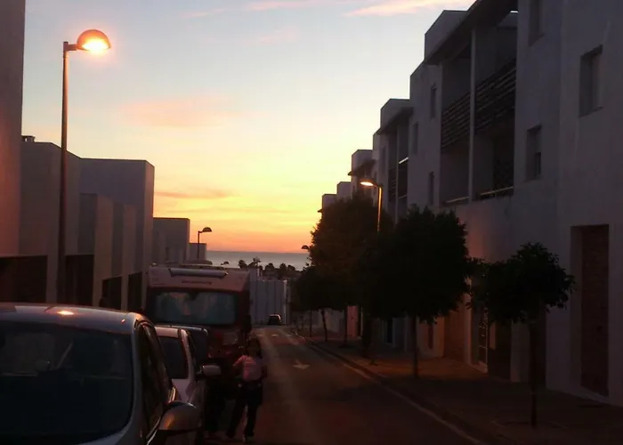 Mirador De Castilnovo